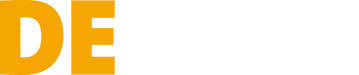 DEMAN – Europe Logo
